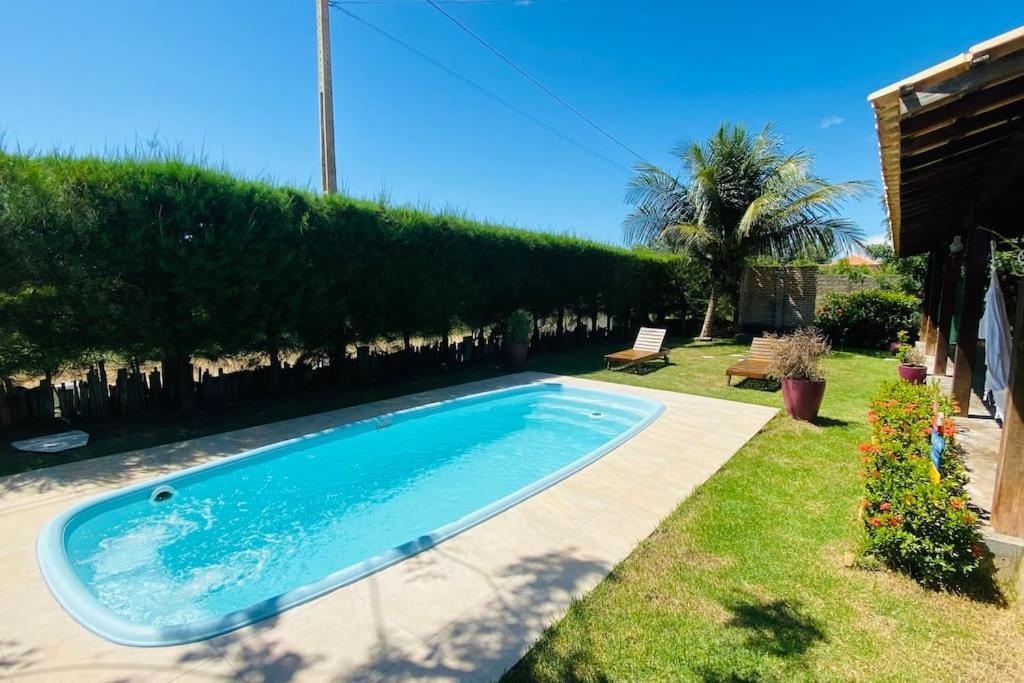 House Beach Macapá Exterior foto