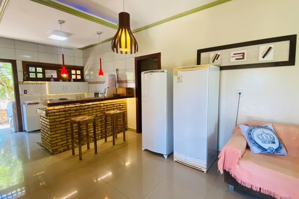 House Beach Macapá Exterior foto