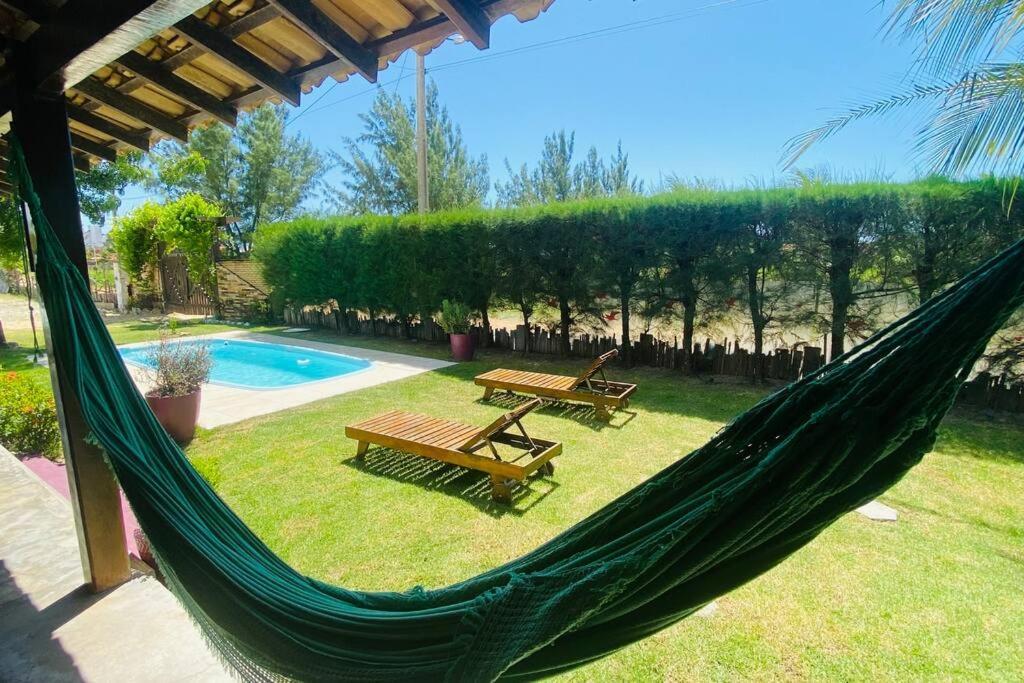 House Beach Macapá Exterior foto