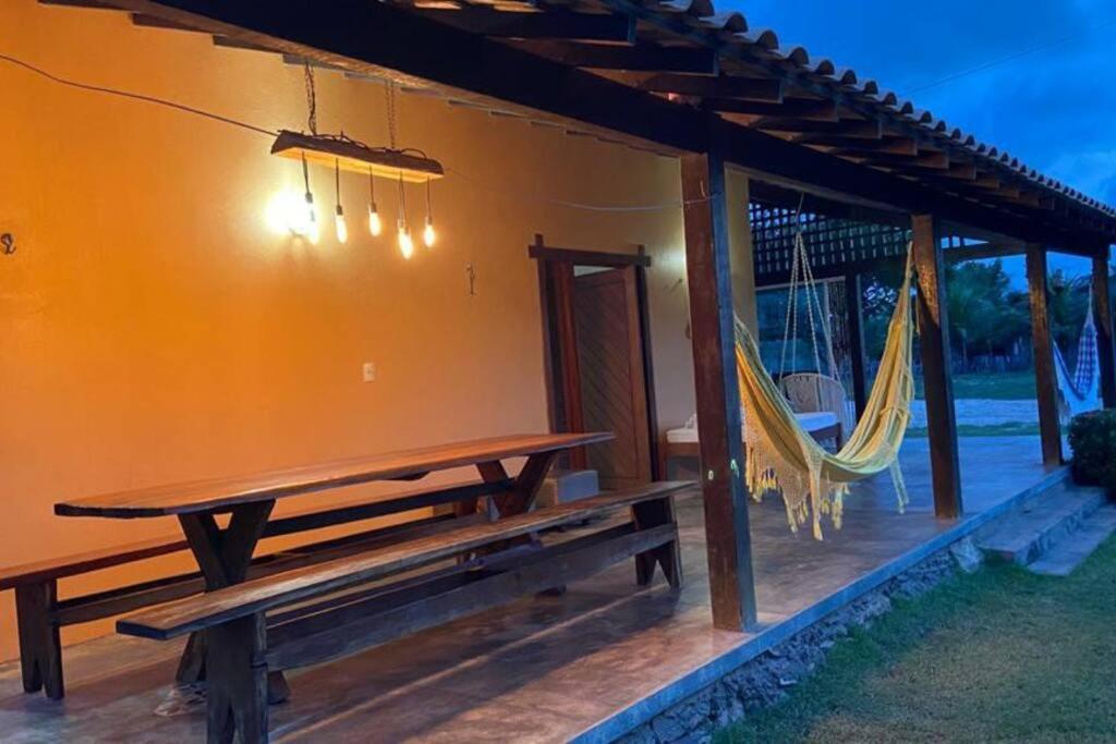 House Beach Macapá Exterior foto