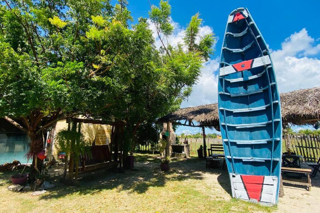 House Beach Macapá Exterior foto