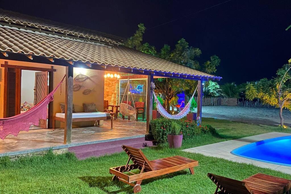 House Beach Macapá Exterior foto