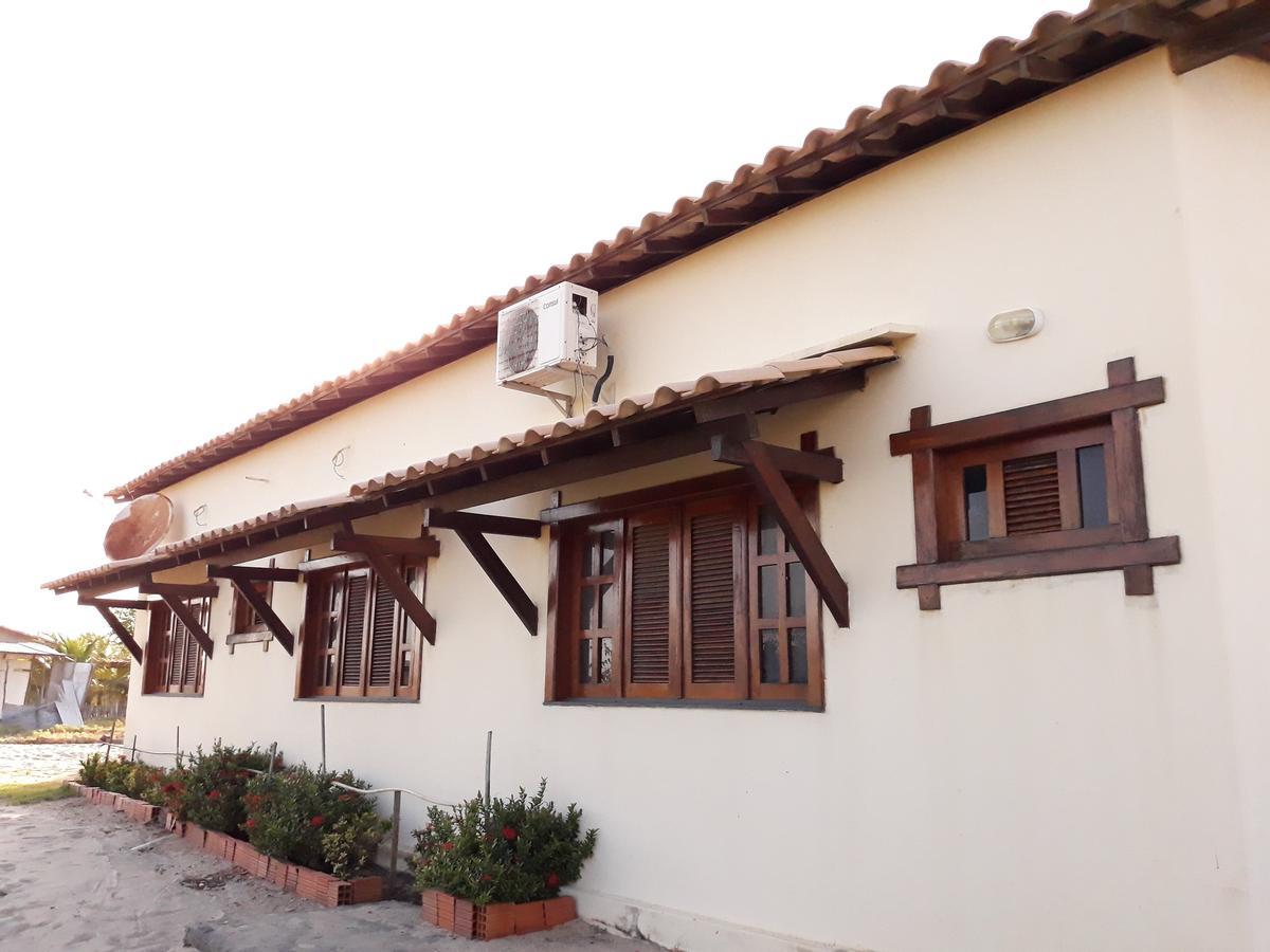 House Beach Macapá Exterior foto